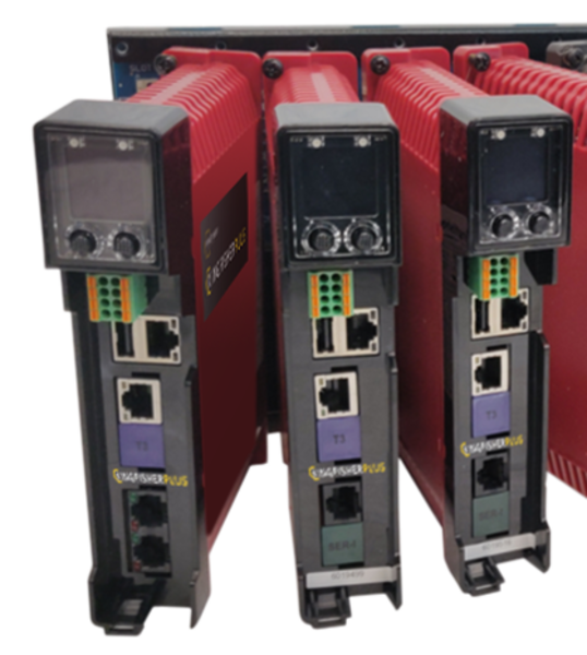 Kingfisher Plus Remote automation platform Modular RTU Ovarro